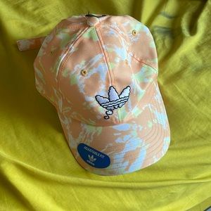 Adidas hat
